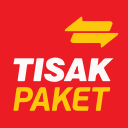 Tisak Paket logo