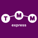 TMM-express logo