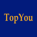 Top You logo