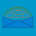 Turkmenistan Post logo