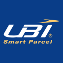 UBI Smart Parcel logo