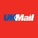 UK Mail logo