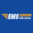Ukraine EMS logo