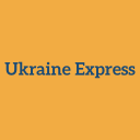 Ukraine Express logo