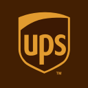 UPS: United Parcel Service logo