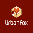 Urban Fox logo