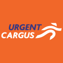 Urgent Cargus logo