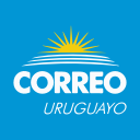 Uruguay Post logo