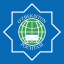 Uzbekistan Post logo
