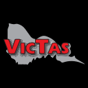VicTas Freight Express logo