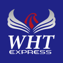 WHT Express logo