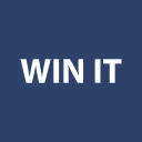 WIN IT logo
