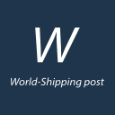 WS Shipping logo