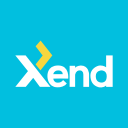 Xend Express logo