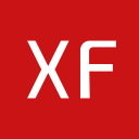 XF Logistics logo