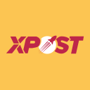 Xpost logo