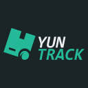 Yun Track logo