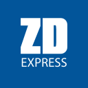 ZD Express logo