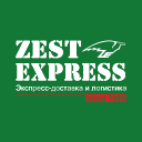 Zest Express logo