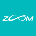 Zoom logo