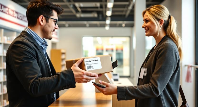 What “Available for Pickup” Means in Tracking and How Long Your Package Will Be Held
