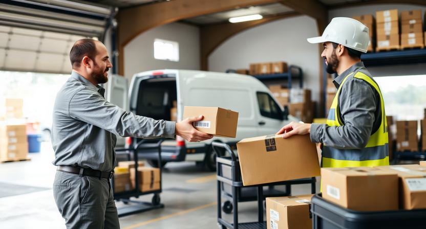 What “Tendered to Delivery Service Provider” Means in Tracking and What to Do If Updates Stop