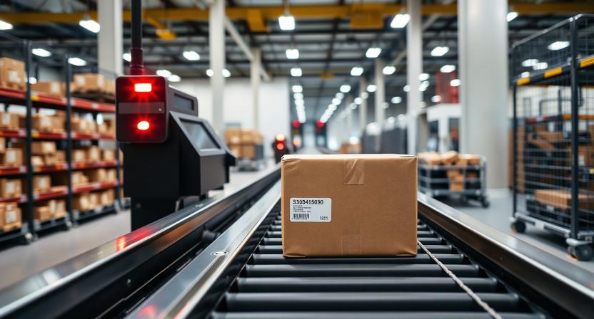 What “Processed Through Facility” Means in Tracking and How Long It Can Take